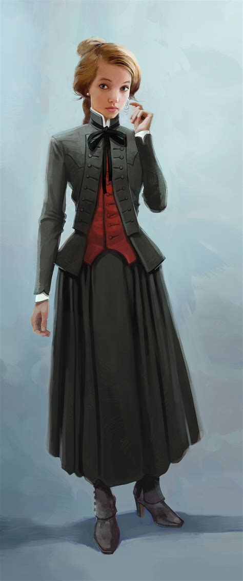 Check spelling or type a new query. scarlet.jpg | Steampunk characters, Concept art characters, Character inspiration