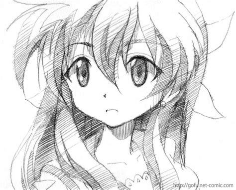 Imagenes Para Dibujar Faciles Anime Dibujos Anime A Lapiz Youtube