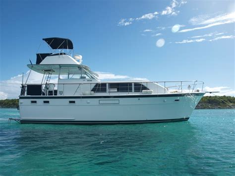 hatteras double cabin 1973 for sale for 59 500 boats from