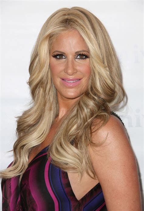 American television personality, former stripper at the cheetah club. Kim Zolciak-Biermann to Return to 'Dancing with the Stars ...