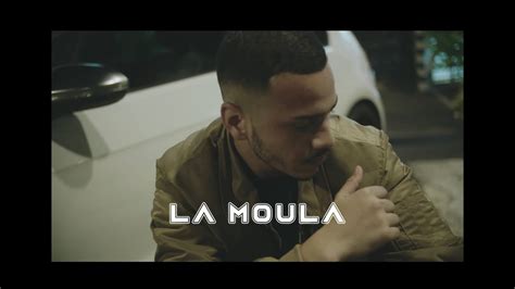 Mir La Moula Clip Officiel Youtube