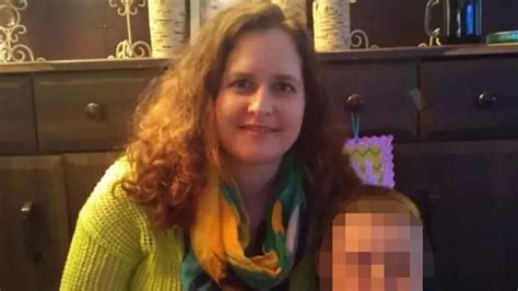Husband Goes Into Wifes Workplace To Murder Her Before Turning Gun On Himself Rachel Was An