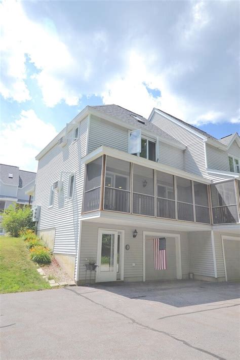 35 Collins Landing Rd Unit 26 Weare Nh 03281 Condo For Rent In