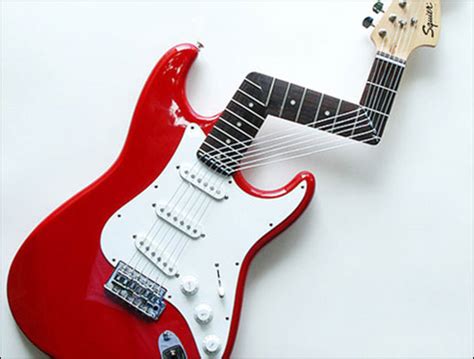 5 Strange Tones For Your Guitar Creative Guitar Studio