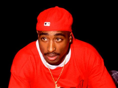 Remembering Tupac Shakur 26 Years On 2022