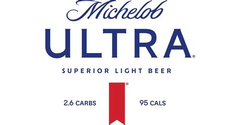 Michelob Ultra Label Printable