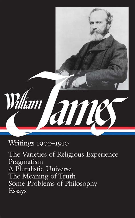 William James By William James Penguin Books New Zealand