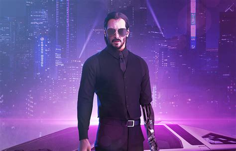 Johnny silverhand cyberpunk 4k 2077. 1400x900 Cyberpunk 2077 Johnny Silverhand 1400x900 ...