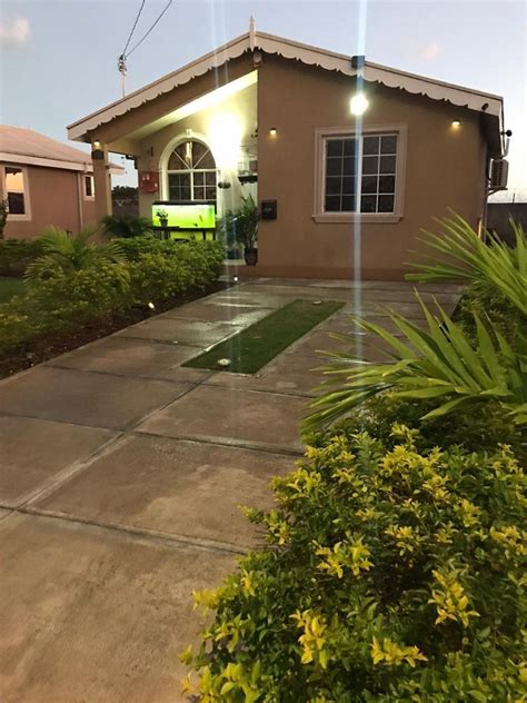 COMPLETE 1 Bedroom House For Rent 35k!! - Old Harbour