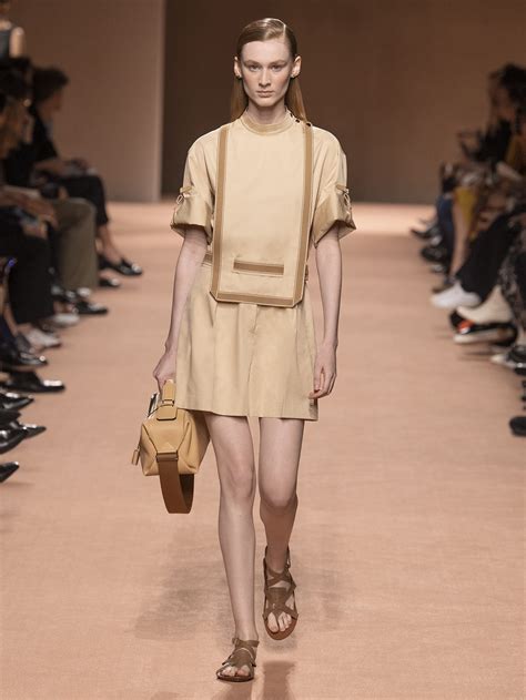 HermÈs Spring Summer 2020 Womens Collection The Skinny Beep