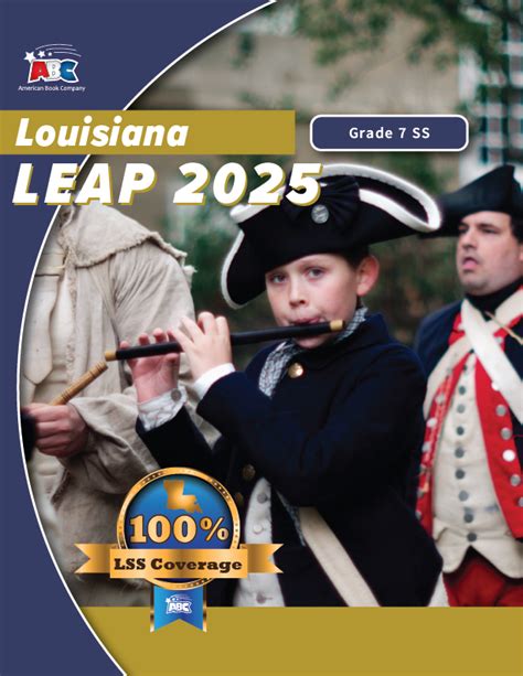 8th Grade Leap 2025 Answer Key Stcharles K12 La Us Cms Lib