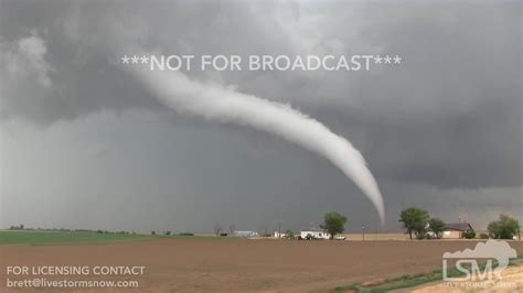 06 19 18 Prospect Valley Co Tornado Youtube