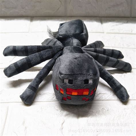 Minecraft Plush Toys Coolie Scared Doll Ender Dragon Doll