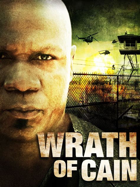 The Wrath of Cain (2010) - Rotten Tomatoes