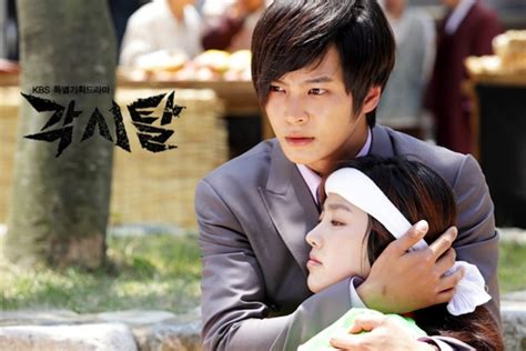 Most of my old upload are dead now, i don't have backup so reupload takes me time. Top 15 Saddest Korean Dramas and Movies | HubPages