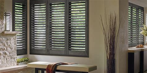 5 Top Tips To Consider When Buying Plantation Shutters Window Covering