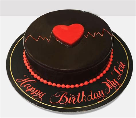 Designer Birthday Cake For Husband Online Clearance Save 55 Jlcatjgobmx