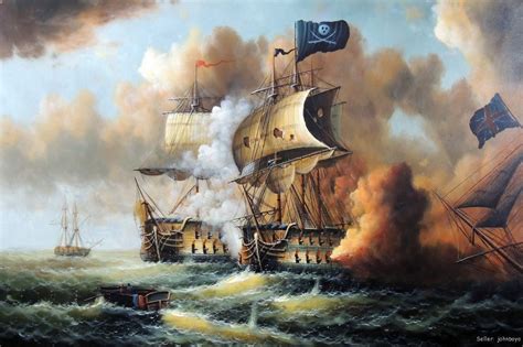 Pin By Robert Lee On Pirates Painting Art Painting Oil Oil Painting