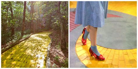 Nine Incredible Wizard Of Oz Themed Vacation Homes