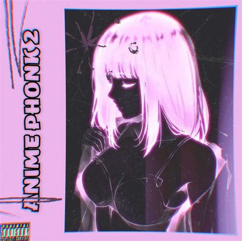 🔥 Download Phonk R Mobilewallpaper By Cheyennec16 Phonk Anime