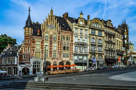 One Day In Brussels A Belgian S List Of The Best Things To Do In