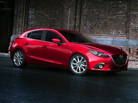 Shop millions of cars from over 21,000 dealers and find the perfect car. 2016 Mazda Mazda3 - Price, Photos, Reviews & Features