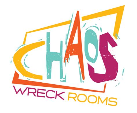 Chaos Wreck Rooms Coming Soon To Florence Sc