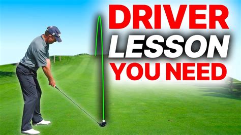 The Ultimate Guide To Crushing Drives Increase Distance And Accuracy