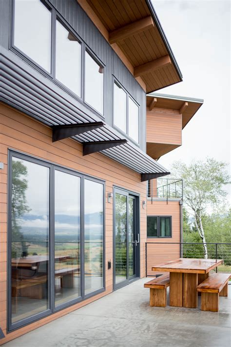 If you are looking for an inspiration, here are few of the stylish yet modern window. Window Design