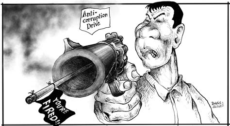 Philippines graphic, in cooperation with businessmirror, will have a webinar titled the philippine mining industry: Editorial cartoon, April 6, 2017 | Inquirer Opinion