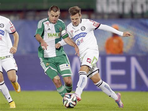 Maybe you would like to learn more about one of these? LIVE - Bundesliga: SK Rapid Wien gegen SK Sturm Graz im ...