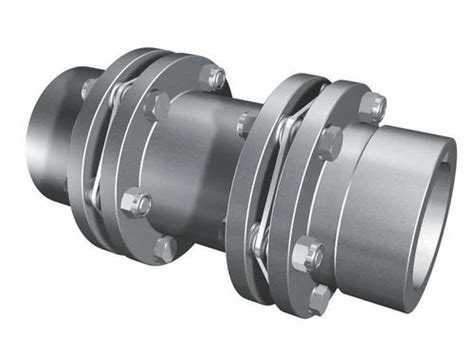 Rrl Series Spacer Coupling At Best Price In Ahmedabad By Vijay