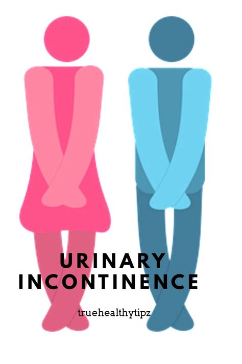 Urinary Incontinence Urinary Incontinence Incontinence Urge