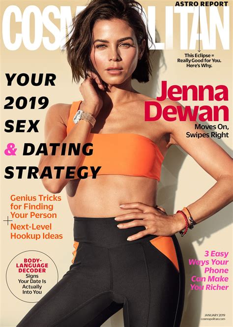 Jenna Dewan Sexy 5 Photos Thefappening