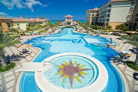 Beaches Turks Caicos Resort Villages Spa