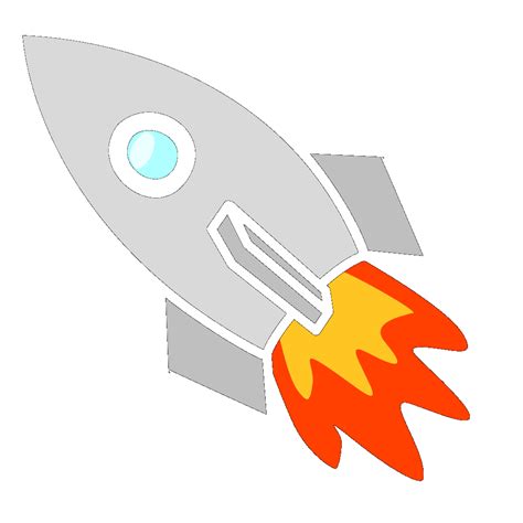 Rocket Png Svg Clip Art For Web Download Clip Art Png Icon Arts