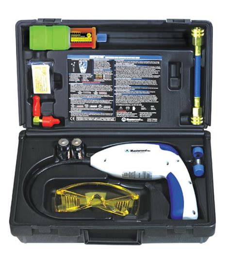 Mastercool 55310 Complete Electronic And Uv Leak Detection Kit Jual