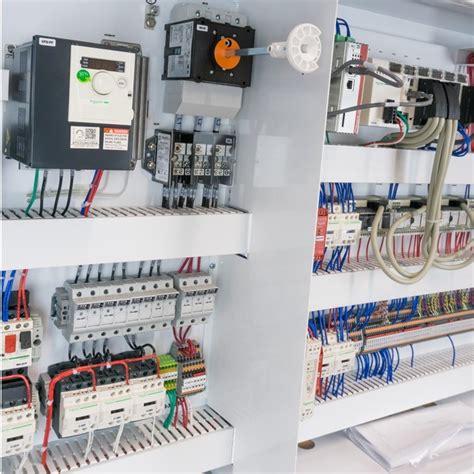 Ltd one of the prominent electrical panel manufacturers, suppliers, and exporters from india. Control Panel Manufacturers • OEM Panels