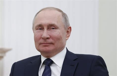 Go to nbcnews.com for breaking news and video about russian president vladimir putin. Vladimir Putin Says He Rejected Offers of a Body Double ...