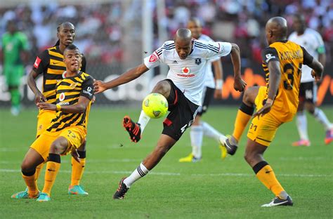 In this match expect the home team to win this game or draw. Kaizer Chiefs vs Orlando Pirates - 2018 Soweto Derby ...