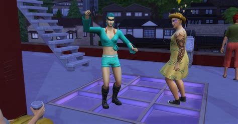 post the last screenshot you took in the sims 4 page 232 — the sims forums