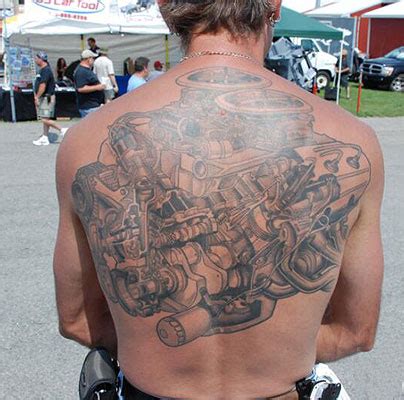 Como instalar tu propio equipo de sonido. car logo tattoo's