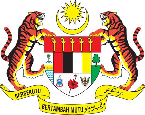 Lambang negara malaysia ataupun lebih dikenali sebagai jata negara mempunyai maksud dan ciri falsafah serta nilai yang tersendiri. Kenali Malaysia: Jata Negara