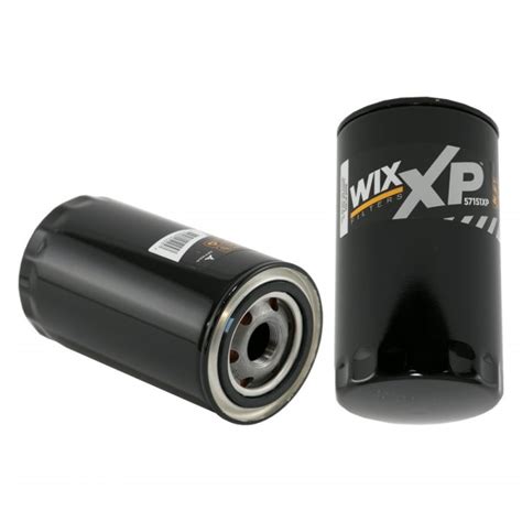 Wix® 57151xp Xp™ Full Flow Lube Engine Oil Filter