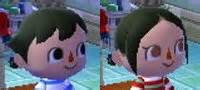 How to cut your own hair at home like a pro. Animal Crossing New Leaf Hair Guide (English)