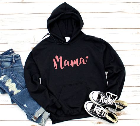 Mama Sweater Sweater T For Mom Mothers Day T Momlife