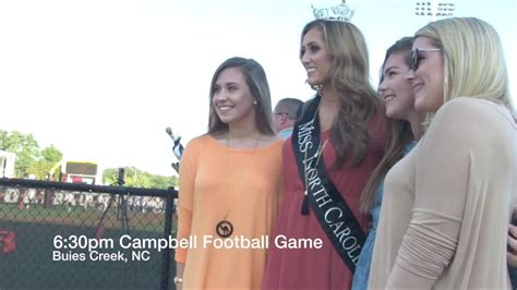 Day In The Life Of Mckenzie Faggart Miss Nc 2016 Youtube