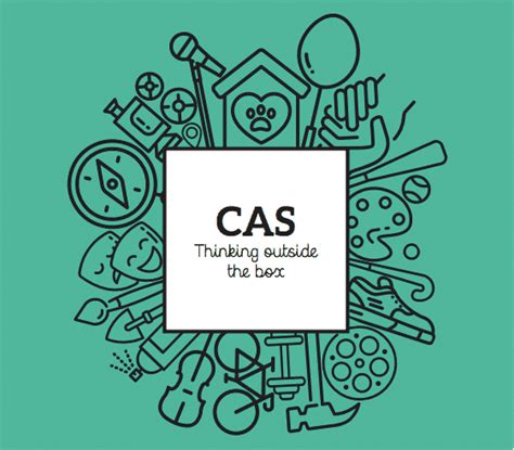 Completing The Ib Cas Program Guides And Advice
