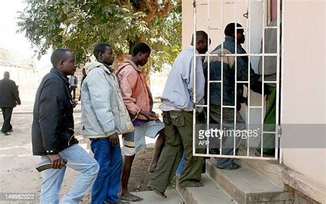 Lusaka Magistrate Court Photos And Premium High Res Pictures Getty Images