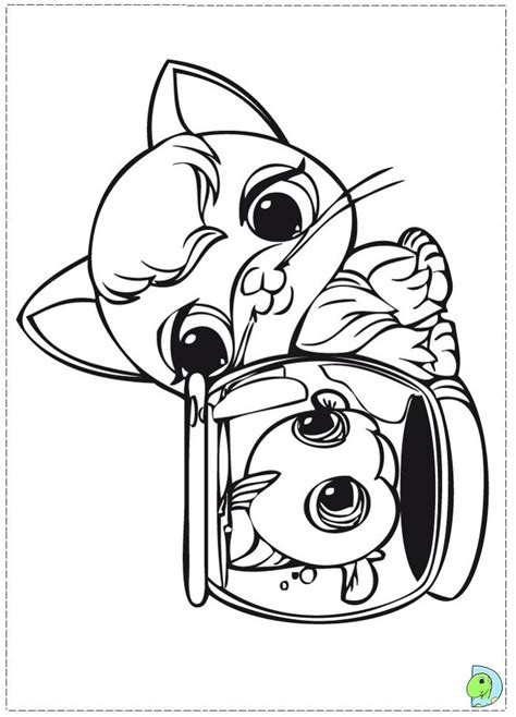 Dachshund coloring page for adults jpg dog illustration instant download diy german gift idea relaxation bibartworkshop. Lps Dachshund Coloring Pages Coloring Pages